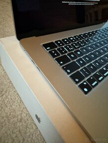 Macbook Air 15 M3 256Gb - 5