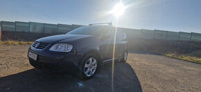 Volkswagen Touran 1.9tdi - 5