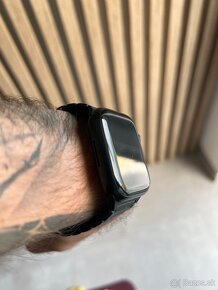 Apple Watch Series 9 45 mm + doplnky - 5