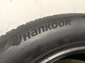 235/60 R18 Zimné pneumatiky Hankook Winter Icept Evo 2 kusy - 5