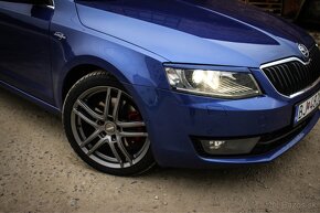 Predám Škoda Octavia combi 2.0 TDI DSG L&K 4x4 - 5