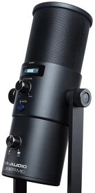 Mikrofón M-Audio Uber Mic - 5