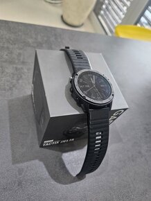 Predám Garmin tactix delta - 5