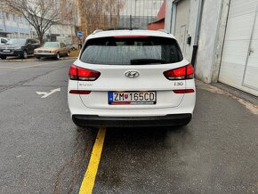 Hyundai I30 1.4 TGDI - 5