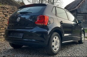 Volkswagen polo 1.2 benzin - 5