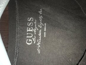 GUESS originál damske tricko S/M - 5