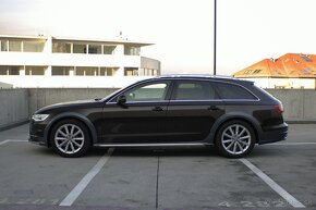 Audi A6 Allroad 3.0 TDI 245k Quattro S-tronic - 5