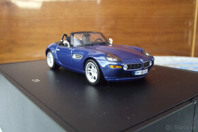 1:43 BMW - 5