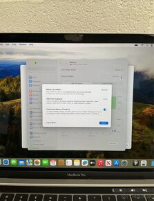 Macbook Pro 13” M2 8/256GB - 5