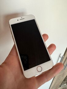 Apple iPhone 7 32GB Gold - 5