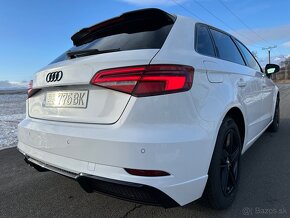 ✅AUDI A3 1.4tfsi sportback automat - 5