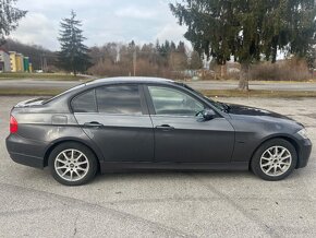 BMW e90 320d - 5