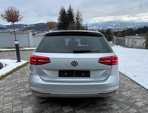 2019 VW Passat tsi DSG - 5