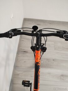 Bicykel Alpina ECO M10 - 5