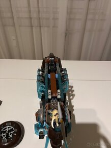 Lego Chima 70145 - 5