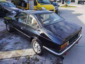 Lancia Beta coupe 2000 i.e. - 5