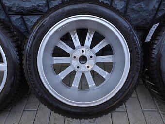 5x112 R17 VW Dijon 205/50 R17 - 5