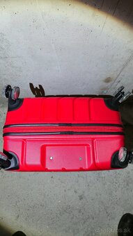 American Tourister kufor 60x44x28 - 5