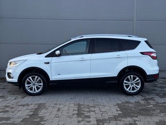 Ford Kuga 2.0 TDCi Duratorq Anniversary Plus AWD - 5