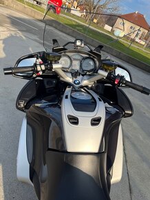 BMW R1200RT rok 2010,65000km - 5