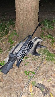 Blaser r8 succes - 5