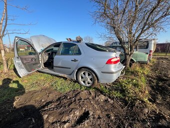 Renault Laguna 2 1.6i 16V - 5