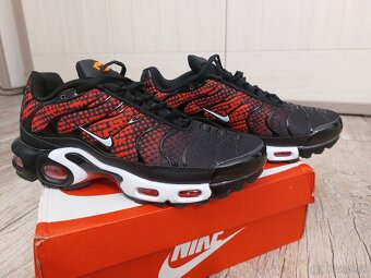 Nike Air MAX Plus, EU 41 - nové - 5