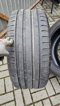 275/45 r21zr - 5