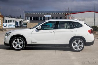 BMW X1 xDrive 20d A/T SK - 5