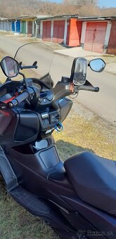 Predam Suzuki burgman 400 r.v 2019, 2900e - 5