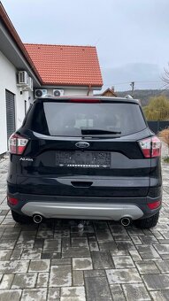 Ford Kuga 1.5tdi  4x2 Titanium S - 5