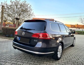 Volkswagen Passat Variant 2.0 tdi. Comfortline  R.V.2012. - 5