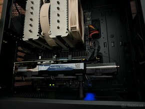 i7 5960X\32GB\RTX 2080Ti\SSD\750W Zdroj\zár. 24m - 5