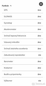 Inteligentné hodinky - 5