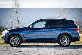 BMW X3 xDrive30d A/T - 5