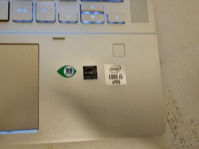 HP Pro c640 ChromeBook i5-10310U/ 8 GB RAM / 64gb ssd - 5