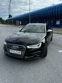 Audi S6 4.0 TFSI 309kw - 5