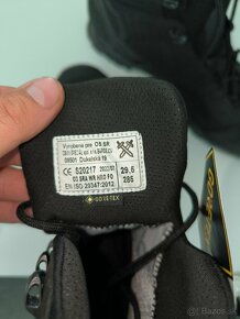 taktické kanady goretex - 5