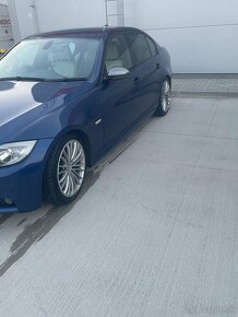 Bmw 330d e90 m packet - 5