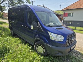 Ford Transit DCiV - 5