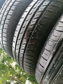 Letné pneumatiky 175/65 r14 - 5