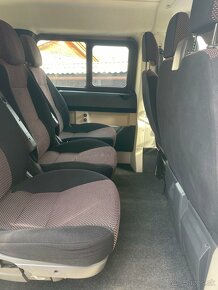 Fiat Ducato 2.3 Multijet Panorama - 5