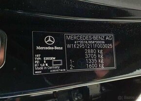 Mercedes-Benz 350+ AMG 215 kw - 5