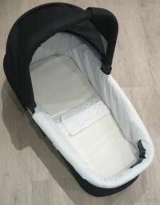 Detský kočík Britax Römer B-Motion 4plus trojkombinácia - 5