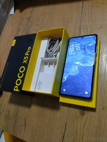 POCO X5 pro - 5