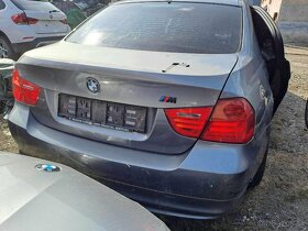 Rozpredam Bmw 320d n47 xdrive - 5