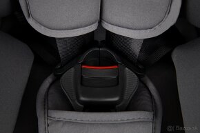 Nová autosedačka 76-150cm, ISOFIX, I-size - 5