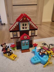 Lego Duplo - 5