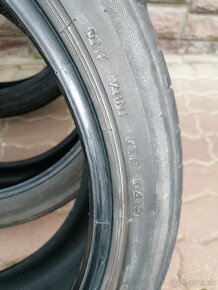 235/40r19 letné pneumatiky - 5