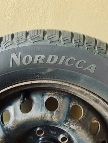 Kolesá ET48 pre Hyundai, KIA… 195/65 R15 91T - 5